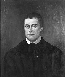 Portrait of Giovanni Grassi