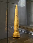 Ezelsdorf-Buch Gold Hat, Germany, c. 1000 BC