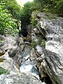 Image 30 Gorges du Loup, France (from Portal:Climbing/Popular climbing areas)