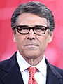 Rick Perry of Texas (2000–2015), a 2012 and 2016 presidential candidate[23]