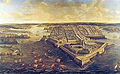 Valletta um 1800
