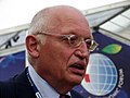 Günter Verheugen (16. September 1999 bis 9. Februar 2010)