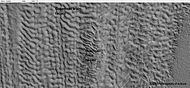 Open and closed-cell brain terrain, as seen by HiRISE, under HiWish program.
