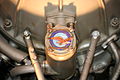 Pratt & Whitney "Dependable Engines" emblem