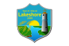 Flag of Lakeshore