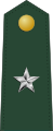 Brigadier general (Liberian Ground Forces)[31]