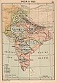 Image 2Map showing the Punjabi Sikh Empire (from Punjab)