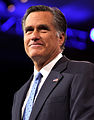Mitt Romney of Massachusetts (2003–2007), a 2012 presidential nominee