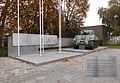 Polish 1st Armoured Division Memorial, Tielt, Belgium