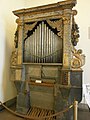 Organ, Emilia, XVIII