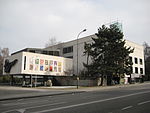 Naturhistorisches Museum der Stadt Genf