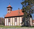 Church of Nedlitz