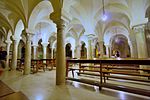 Romanische Kathedralen in Apulien