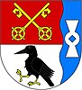 Coat of arms of Píšť