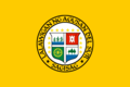 Flag of Agusan del Sur