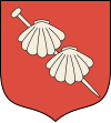 Wappen von Bolimów