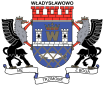 Wappen von Władysławowo