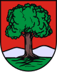 Coat of arms of Wałbrzych