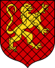 Coat of arms of Gmina Przerośl