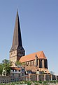 KW 18: St. Petri in Rostock