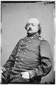 Benjamin Butler (B.A. 1839) Major General in the Union Army