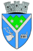 Coat of arms of Azuga