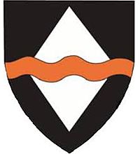 SANDF Regiment Orange River emblem
