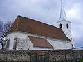Kirche in Delnița