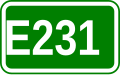 E231 shield