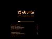 Ubuntu 5.10 (Breezy Badger)