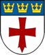 Coat of arms of Gondorf