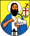 Wappen von Lützen