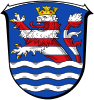 Coat of arms of Schwalm-Eder-Kreis