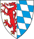 Coat of arms of Vilsbiburg