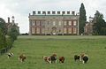 Wotton House, Buckinghamshire, remodelled 1820