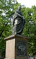 Yorck statue, Berlin
