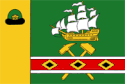 Flag of Korablino