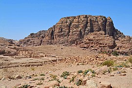 Petra Monastery Trail