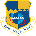 Eastern Space and Missile Center