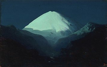 Elbrus (1890–1895)
