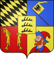 Duchy of Württemberg 1495–1803