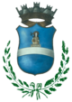 Coat of arms of Atrani