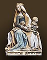 Nostre Dame de Grasse (1460-1500)