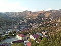Bitlis view