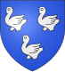 Coat of arms of Cosne-Cours-sur-Loire