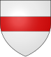 Coat of arms of Béthune
