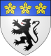 Coat of arms of Nesles-la-Vallée
