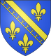Coat of arms of Neuilly-Saint-Front