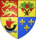 Coat of arms of Port-Mort