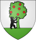 Coat of arms of Riez
